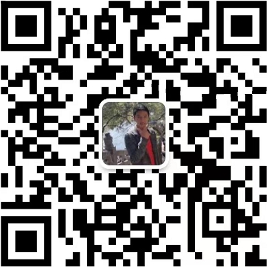 扫一扫 联系我们